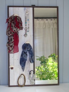 recupfactory pau décoration vintage bois palette porte manteau industriel acier verrière et palette de récupération