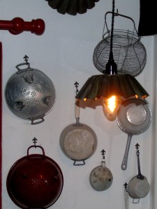 moule lampe vintage cuisine gateau ampoule edison avec accessoires recupfactory