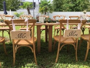 bois palette decoration signaletique customisation personnalisation location vintage creation recup maries