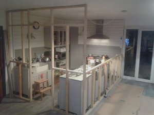 verriere cuisine bois indus retro deco zinc 2